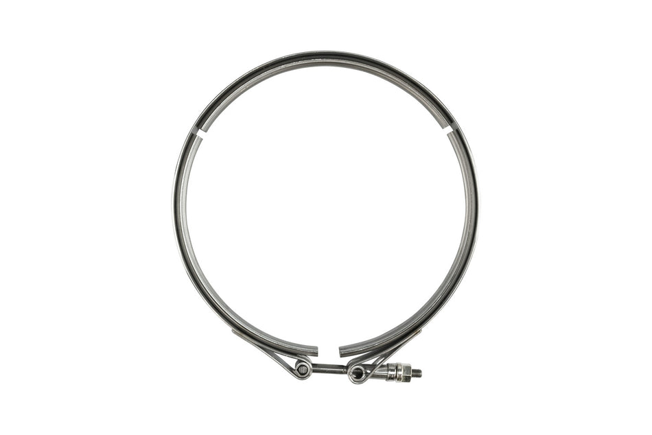 TS-1 Turbocharger V-Band Clamp Suit Compressor Cover 7.35"