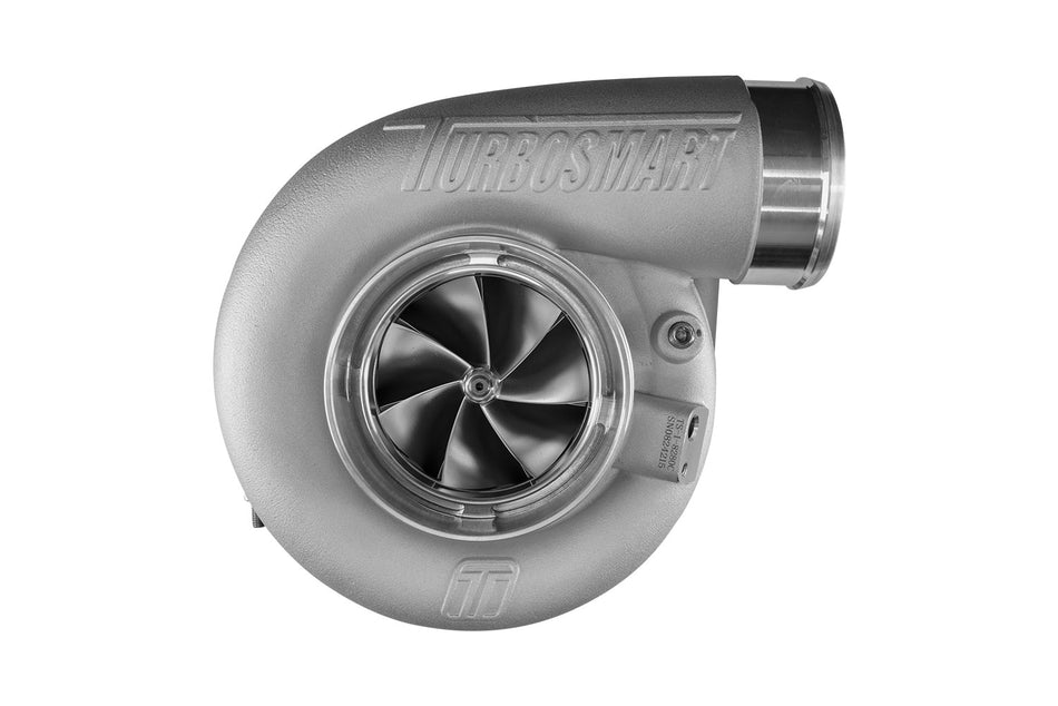 TS-1 Performance Turbocharger 8280 T4 1.24AR Externally Wastegated