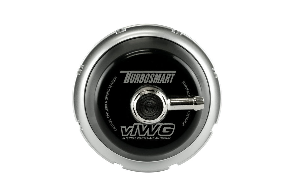 vIWG Universal Wastegate Actuator 57mm Diaphragm (UNF) 150mm - 6inHg