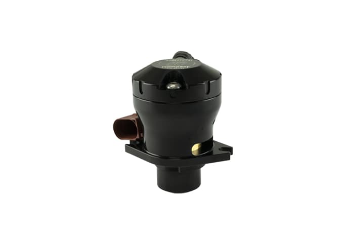 BOV Kompact EM Dual Port VR4 - VW/Audi/Seat/Skoda 1.4TSI