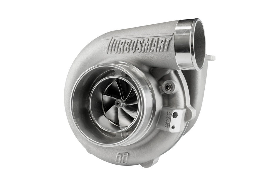 TS-2 Performance Turbocharger (Water Cooled) 6466 T3 0.63AR Externally Wastegated