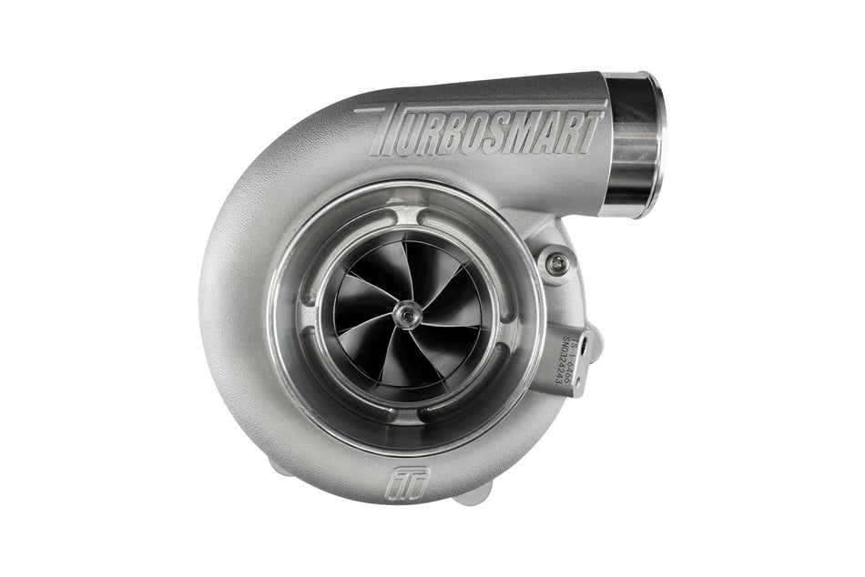 TS-1 Performance Turbocharger 6466 V-Band 1.07AR Externally Wastegated