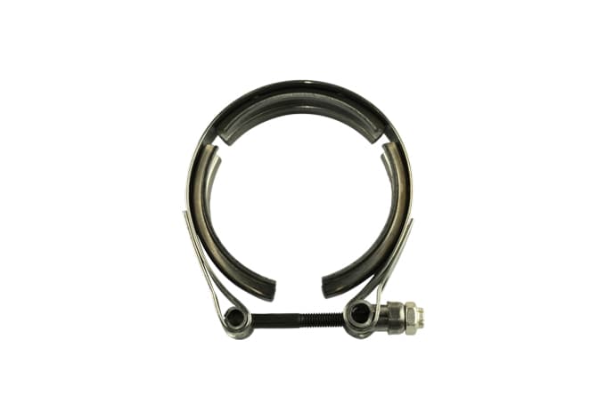 GenV WG60 Outlet and StraightGate50 V-Band