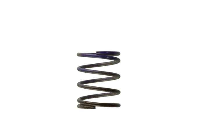 Gen4 IWG WG38/40/45/50L 7PSI MIDDLE SPRING - BROWN/PURPLE
