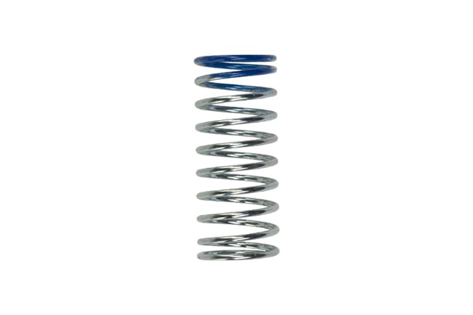 Kompact Blow Off Valve Spring  (Blue)