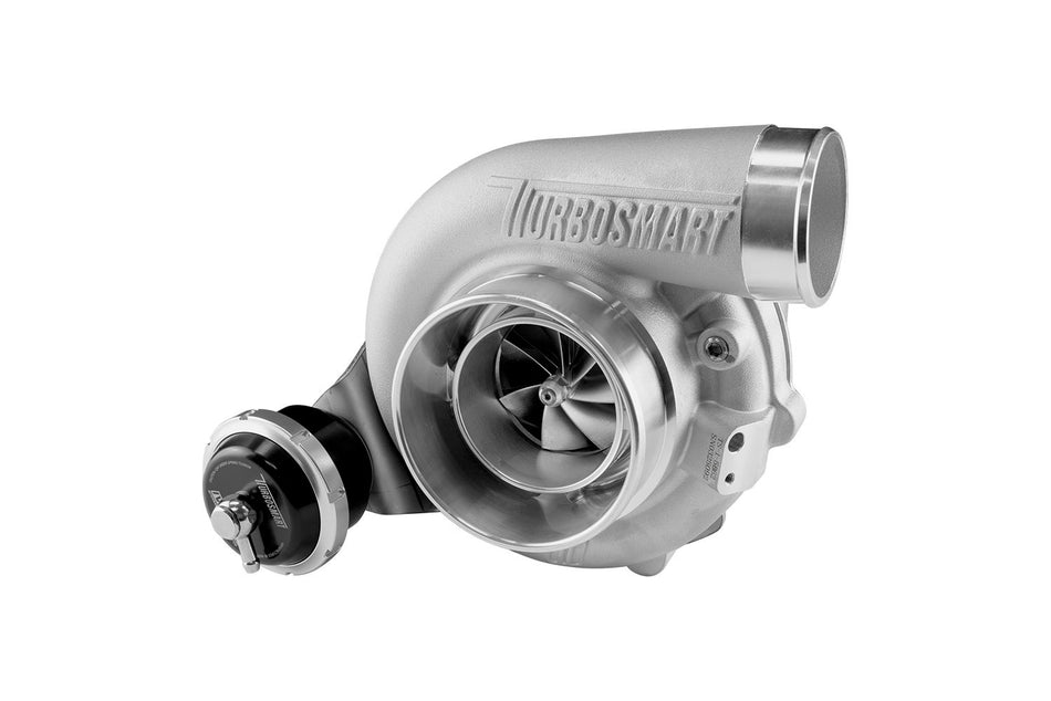 TS-1 Performance Turbocharger 5862 V-Band 0.82AR Internally Wastegated