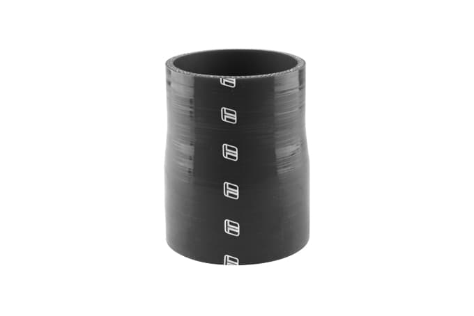 Silicon Hose Reducer 3.00-3.25" (Black)