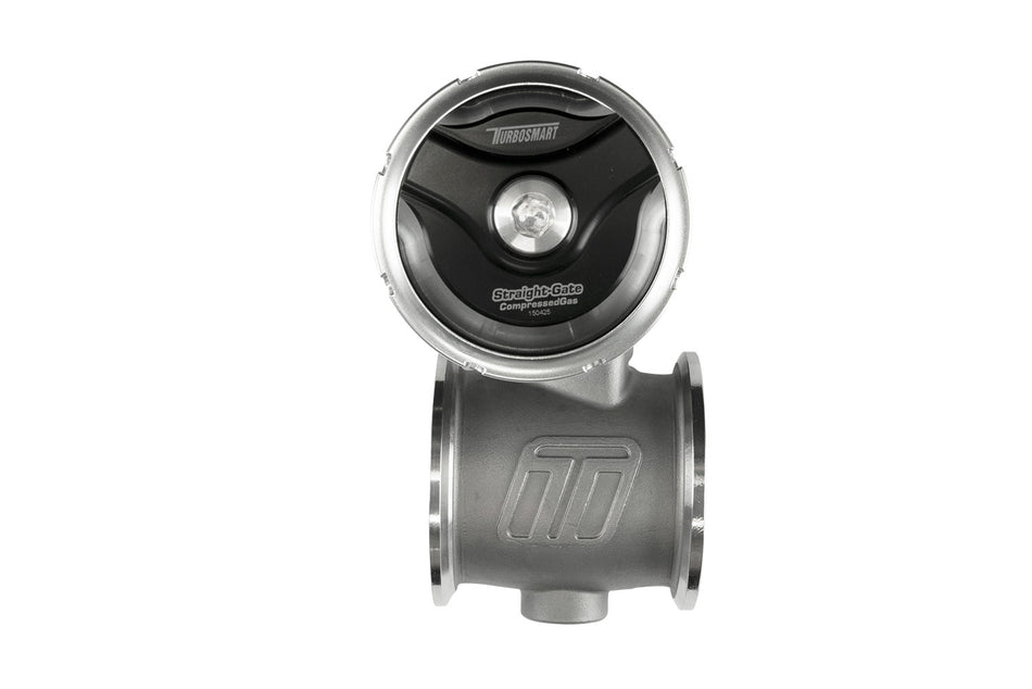 Compressed Gas (CO2) StraightGate50 - 7PSI Black (Suits CO2 Boost Control)