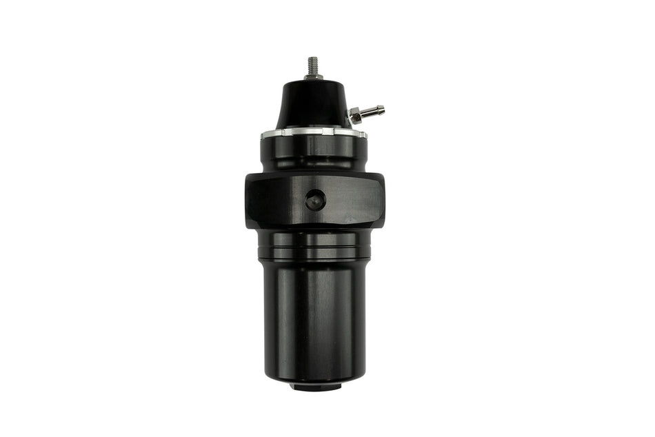 FPRF6 Black - Fuel Pressure Regulator + Filter