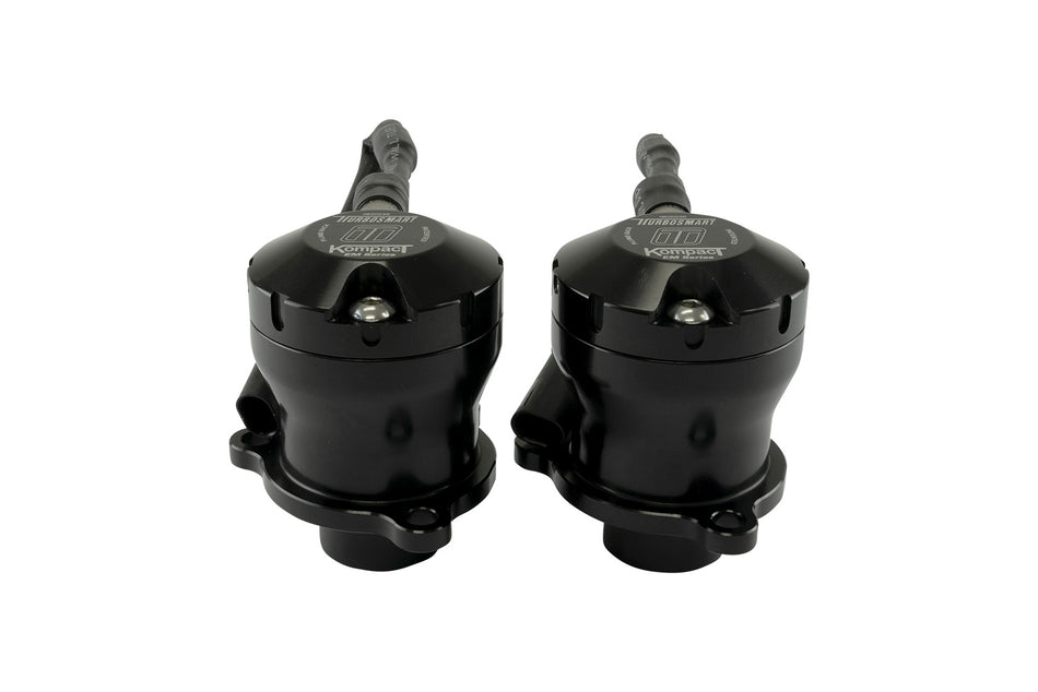 BOV Kompact EM Plumb Back VR25 - 400 Z