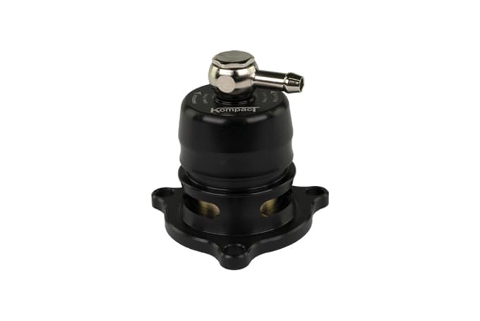 Kompact Dual Port Blow Off Valve suit Ford Fiesta 1.0 EcoBoost (2013-current)