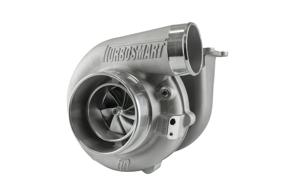 TS-1 Performance Turbocharger 6870 (Kompact) T4 0.82AR Externally Wastegated