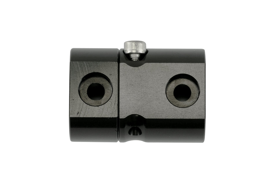 Modular Endcap Replacement