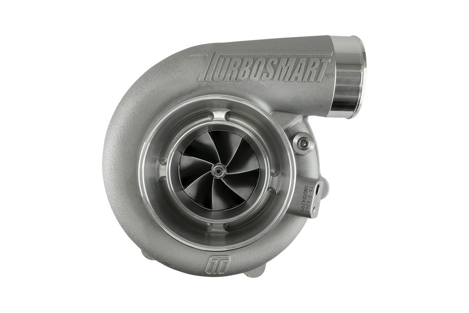 TS-2 Performance Turbocharger (Water Cooled) 6262 T3 0.82AR Externally Wastegated