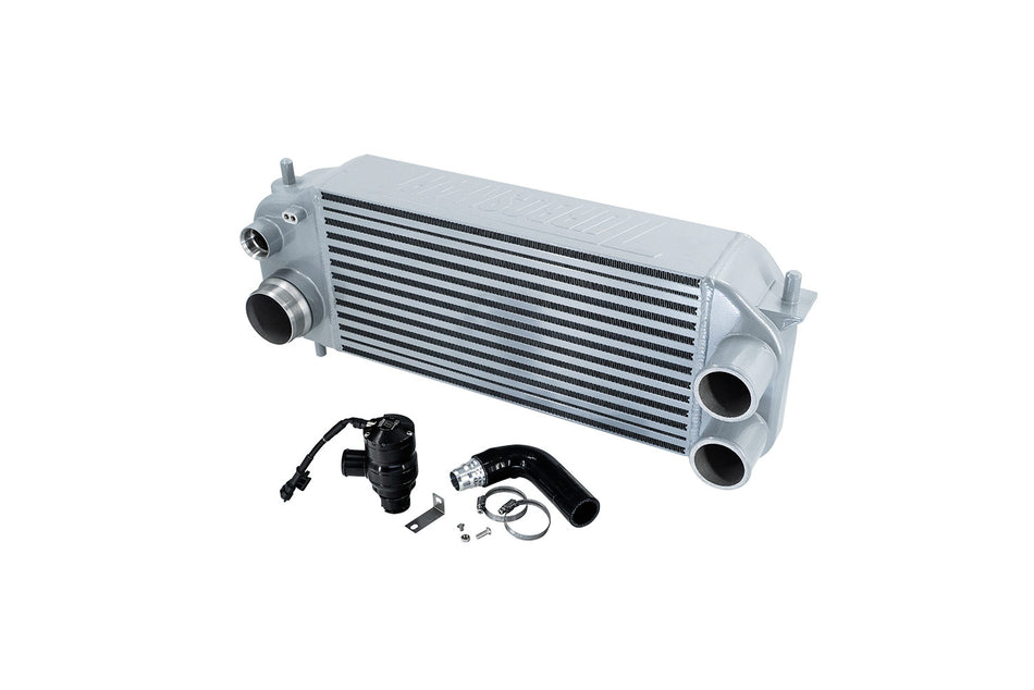 Performance Intercooler and Blow Off Valve Package Upgrade Suit Ford F150 EcoBoost