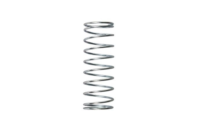 Grey BOV Spring for Vee Port Pro / Super Charger