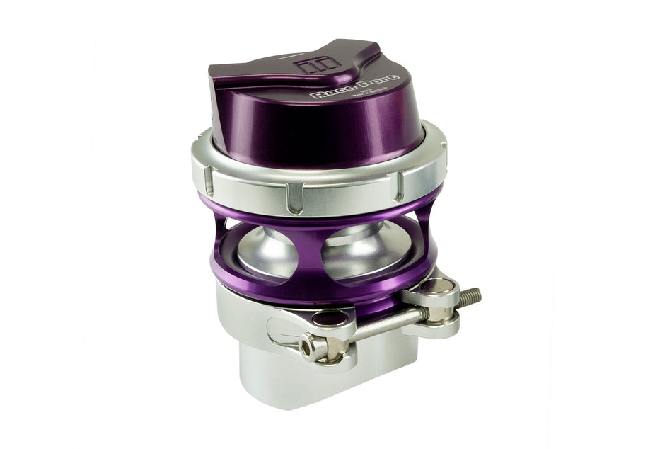 GenV RacePort BOV - (Purple)