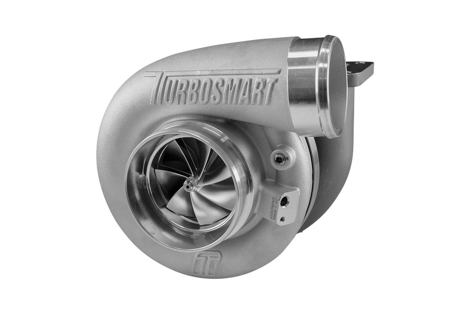 TS-1 Performance Turbocharger 8280 T4 1.24AR Externally Wastegated