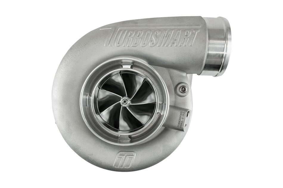 TS-1 Performance Turbocharger 7880 V-Band 0.96AR Externally Wastegated