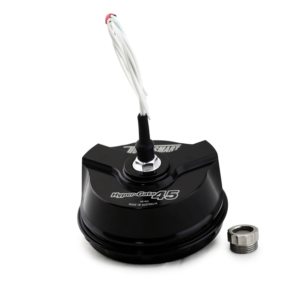 GenV Complete Sensor Cap (Black) Suit WG45/50