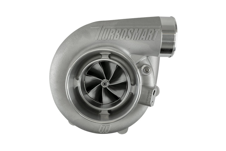 TS-1 Performance Turbocharger 7170 (Kompact) V-Band 0.96AR Externally Wastegated