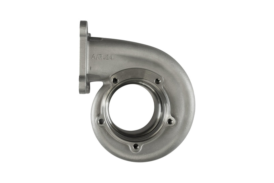 Turbine Housing B Frame (T4 Divided 0.84AR) suit 66mm turbine