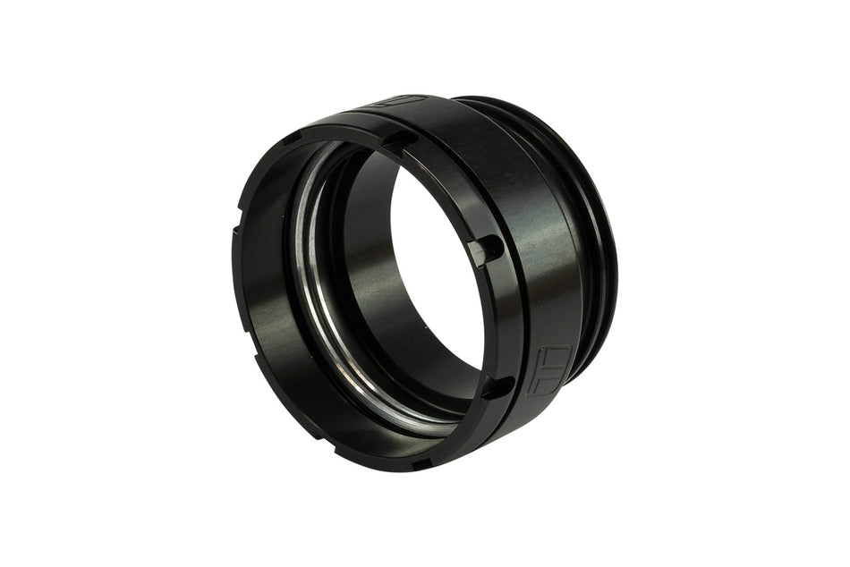 LockSleeve Turbo Adapter Compressor Outlet 3.00" to Straight (Vibrant) ,Plazmaclamp 3.00"