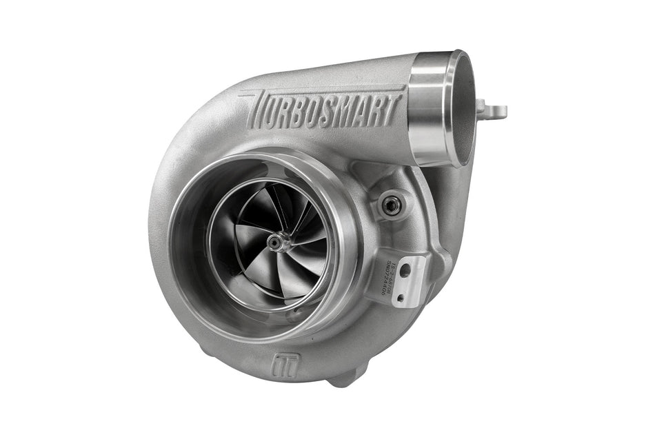 TS-2 Performance Turbocharger (Water Cooled) 6870 (Kompact) T4 0.82AR Externally Wastegated