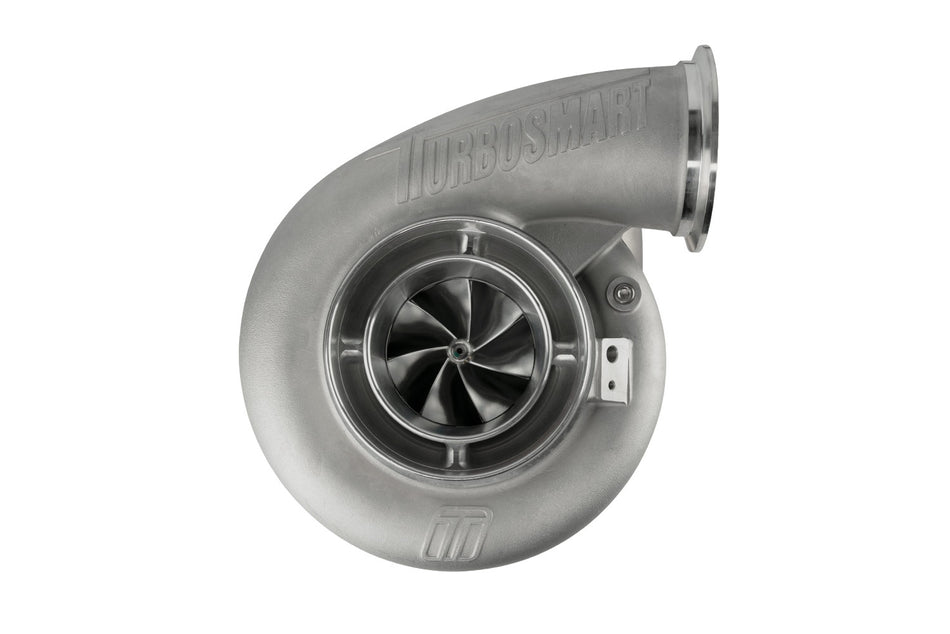 TS-1 Turbocharger 8280 Pro V-Band 1.24AR Externally Wastegated