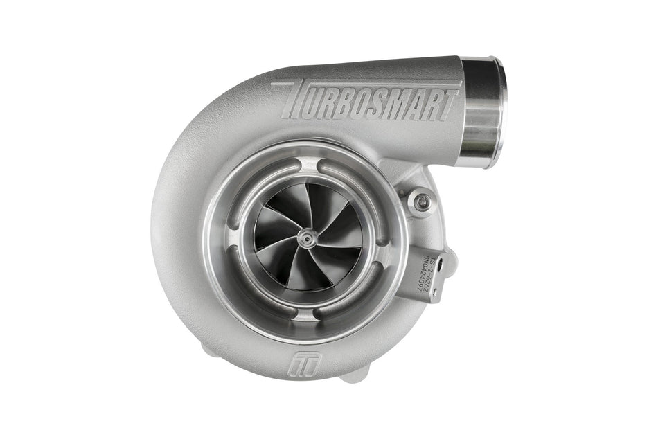 TS-2 Performance Turbocharger(Water Cooled) 6262 T4 0.82AR Externally Wastegated