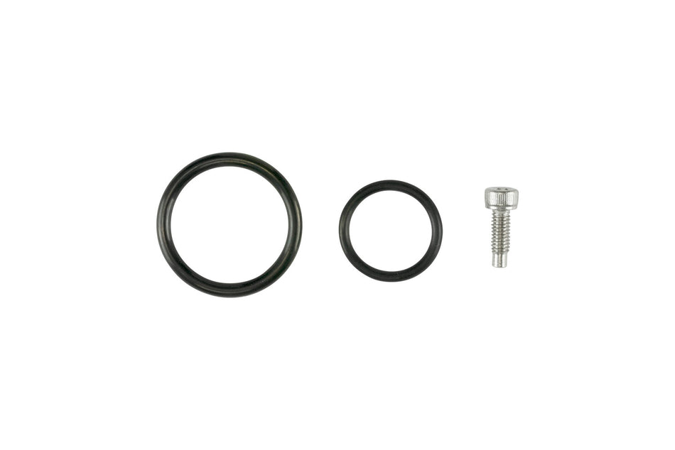 Oil Cap - 12AN O-Ring