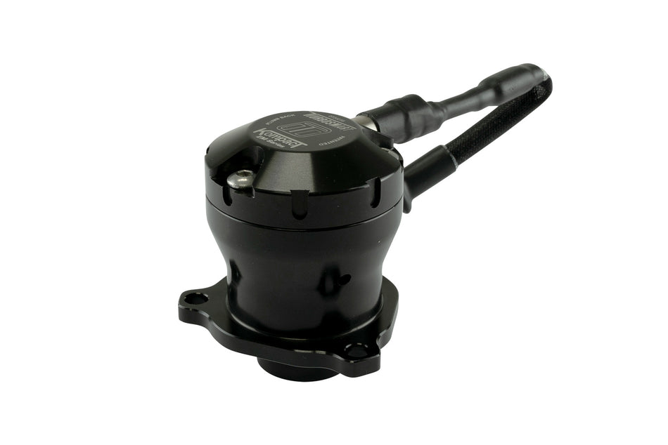 BOV Kompact EM Plumb Back VR3 - Jeep
