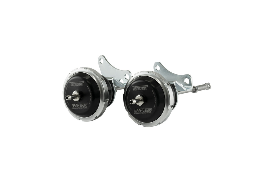 IWG75 Wastegate Actuator Suit Nissan GT-R RB26DETT 7psi