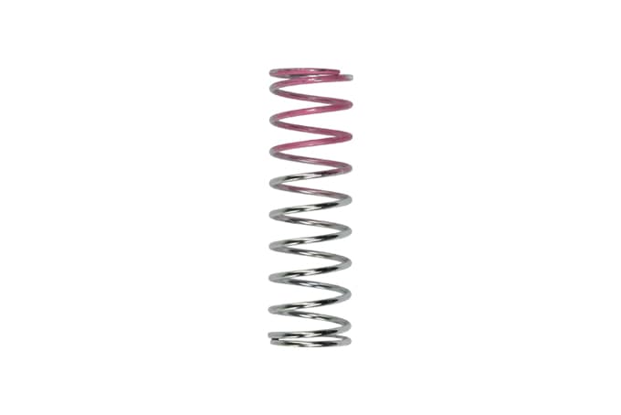 Kompact Blow Off Valve Spring (Pink)