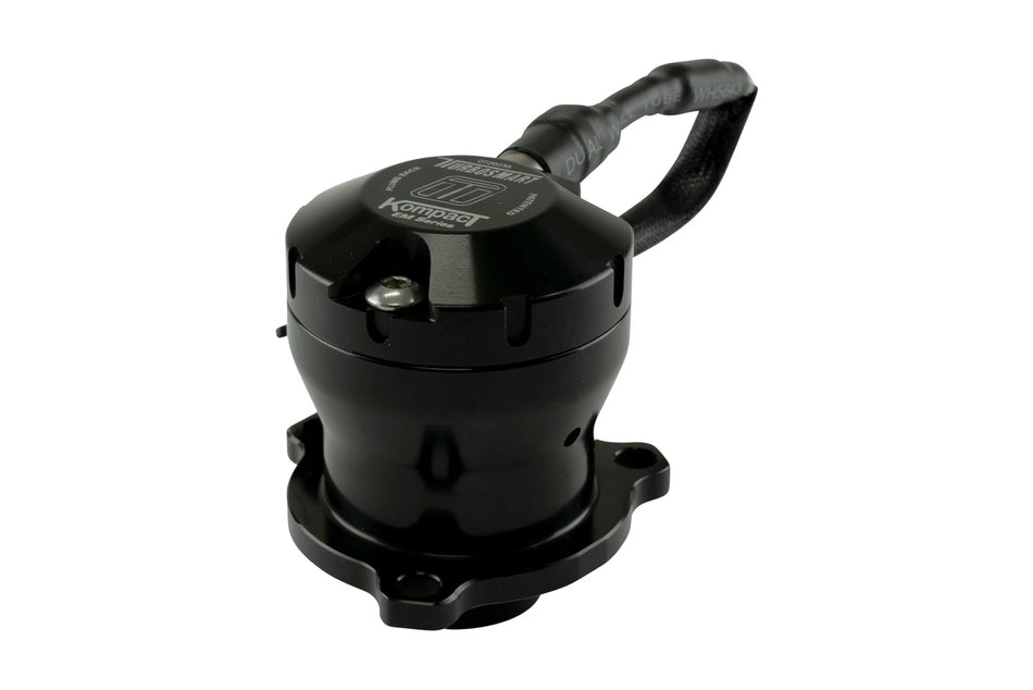 BOV Kompact EM Plumb Back VR15 - Abarth, Alfa, Fiat, Lancia