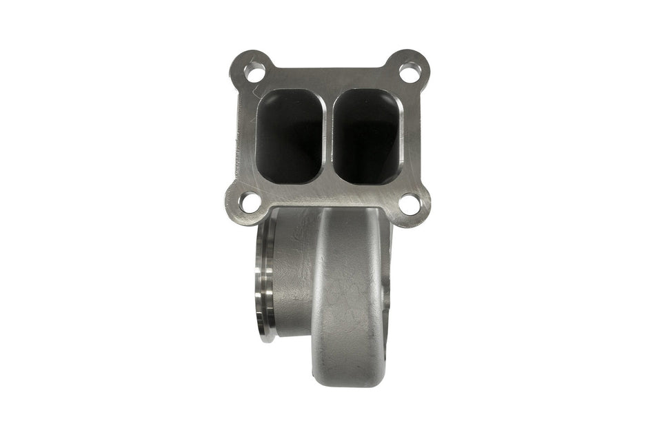 Turbine Housing B Frame (T4 Divided 0.84AR) suit 66mm turbine