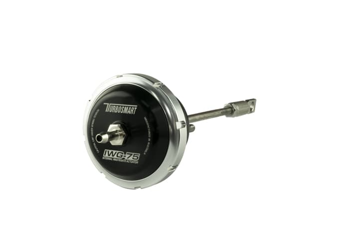 IWG75 Wastegate Actuator Suit Ford Mustang 2.3 EcoBoost - 10PSI