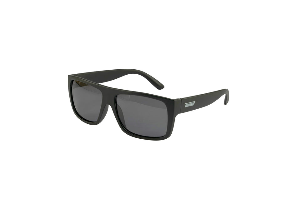 Sunglasses - Black/Black