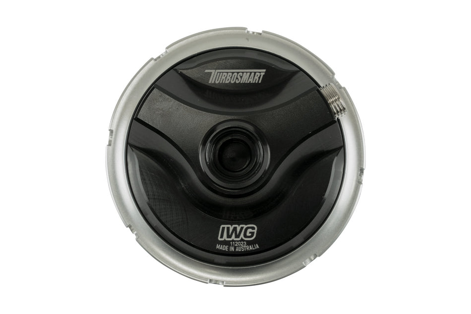 GenV IWG (Twin Port) Wastegate Actuator Suit BorgWarner EFR With Position Sensor 14psi