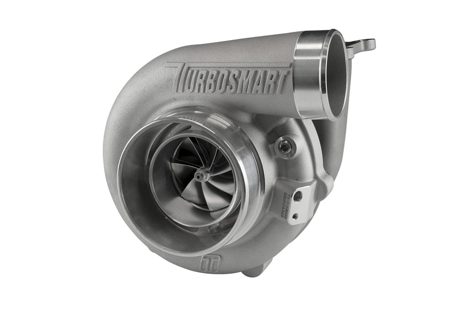 TS-1 Performance Turbocharger 6466 T4 0.96AR Externally Wastegated
