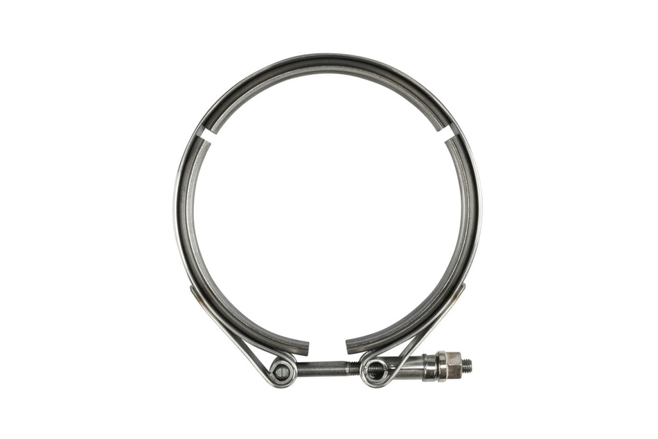 TS-1 Turbocharger V-Band Clamp Suit Turbine Housing 4.50"