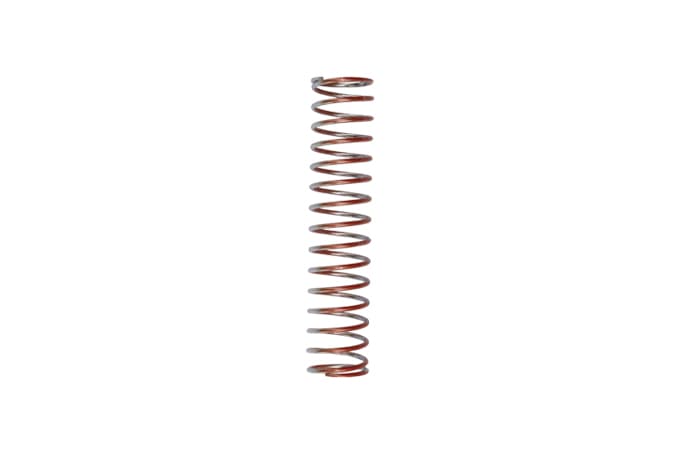 Red BOV Spring for Plumb Back /Super Charger