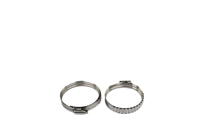 Constant Tension Clamps 50-73mm (1.970-2.875") suits 2.25" ID silicone hose