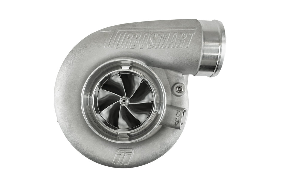 TS-1 Turbocharger 7275 V-Band 0.96AR Externally Wastegated