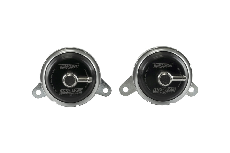 IWG75 (Twin Port) Wastegate Actuator Suit Nissan GTR R35 7PSI