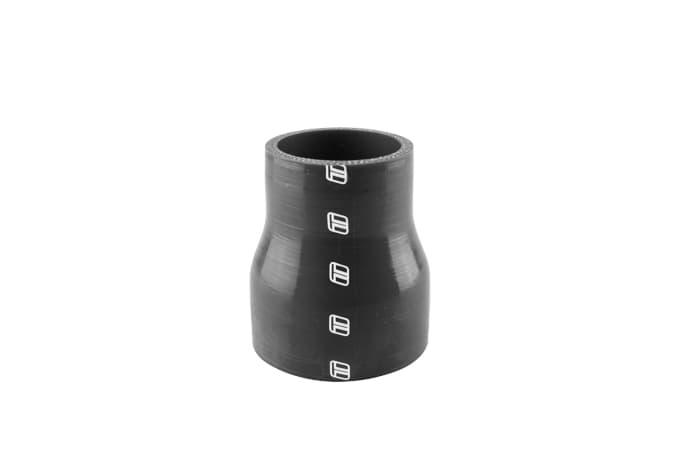Silicon Hose Reducer 2.25-3.00" (Black)