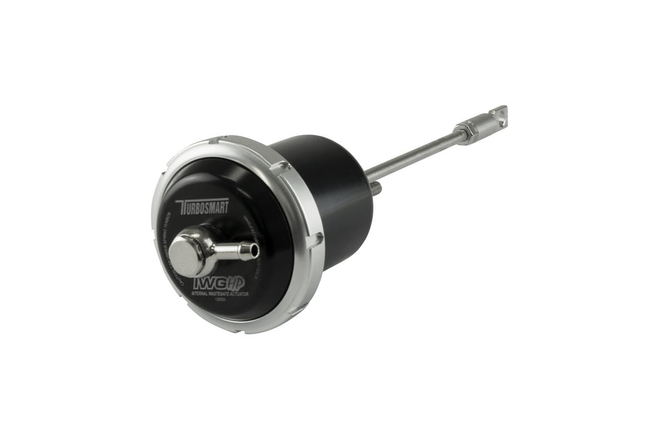 IWG75 Wastegate Actuator Suit Dodge Ram Cummins Turbo Diesel Black 35 PSI