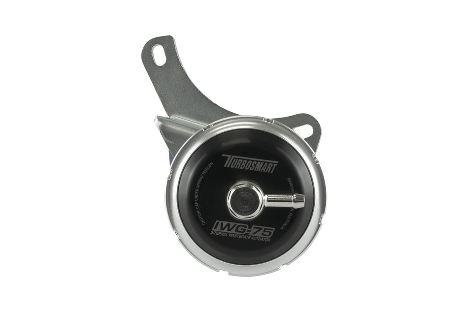 IWG75 Wastegate Actuator Suit K04 Leon 5psi - Black