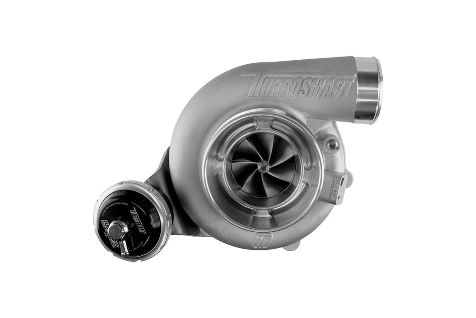 TS-1 Performance Turbocharger 6262 V-Band 0.82AR Internally Wastegated