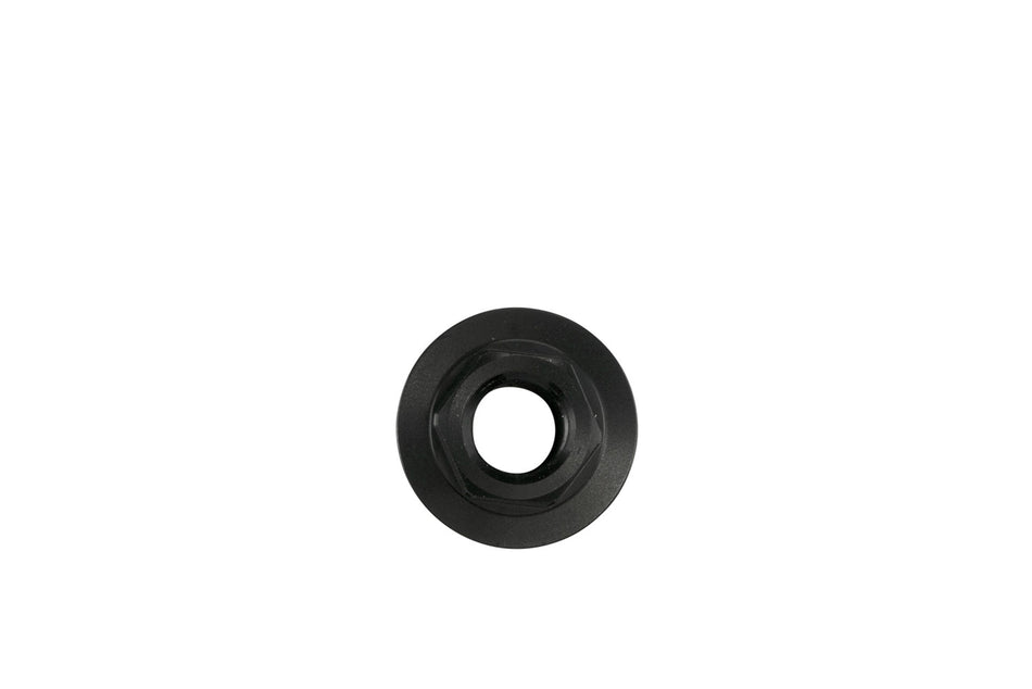 Oil Cap Insert - 1-8  - Black